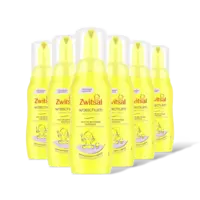 Zwitsal Baby wasschuim 6-pack