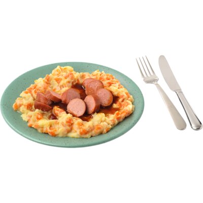 pdp-image-AH Stamppot hutspot met rookworst