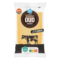 AH Goudse oud 48+ plakken