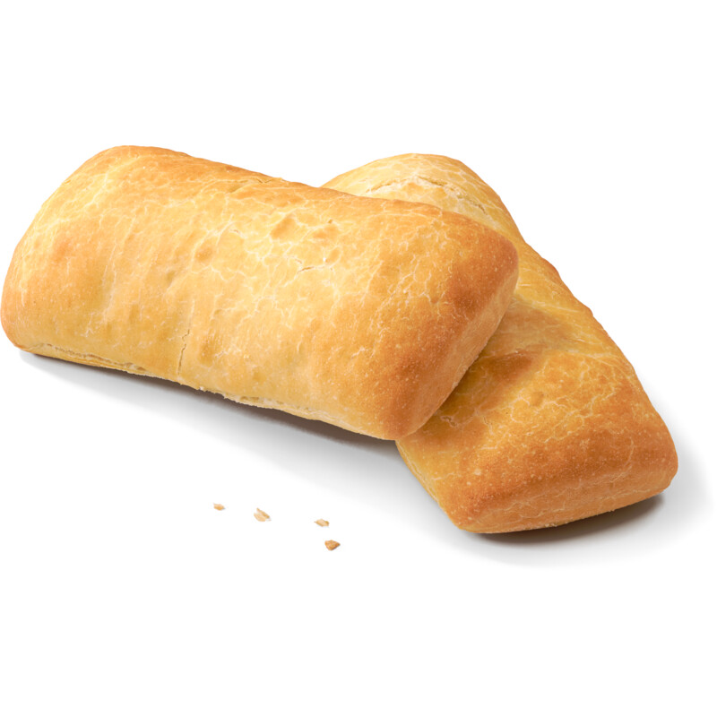 Een afbeelding van AH Ciabattina's