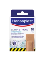 Hansaplast Extra strong waterproof