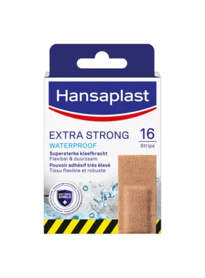 pdp-image-Hansaplast Extra strong waterproof