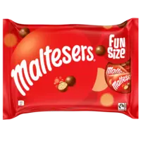 Maltesers Melkchocolade funsize