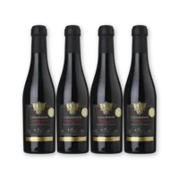 AH Excellent Cangrande Ripasso 4 flessen