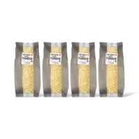 AH Zwitserse kaasfondue 4pack
