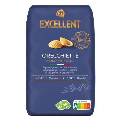pdp-image-AH Excellent Orecchiette bio