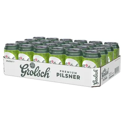 pdp-image-Grolsch Premium pilsner blik tray