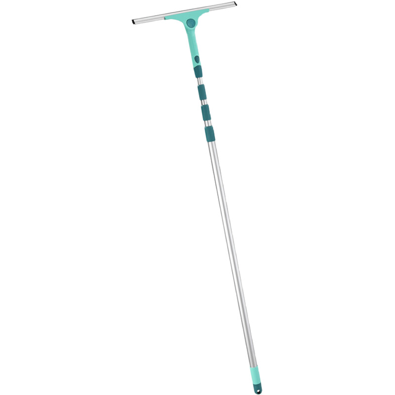 Een afbeelding van Leifheit Powerslide trekker 40 cm telescoop