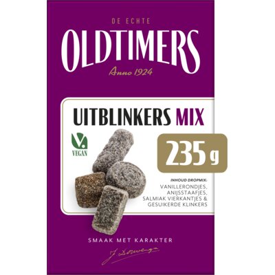 pdp-image-Oldtimers Uitblinkers mix