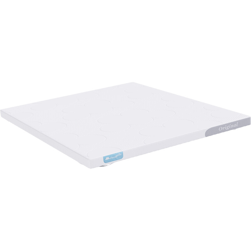 Een afbeelding van Cloudpillo Original topper 180x210cm