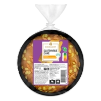 AH Excellent Glutenvrije cake mango-passievruchtsmaak