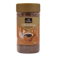 Caffè Gondoliere Gold melange instant coffee