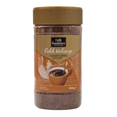 pdp-image-Caffè Gondoliere Gold melange instant coffee