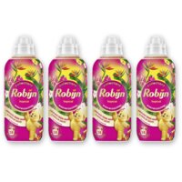 Robijn Wasverzachter tropical 4-pack