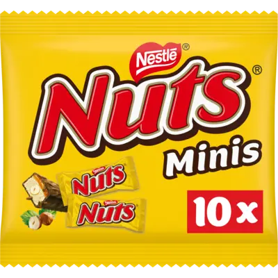 pdp-image-Nestlé Nuts minis