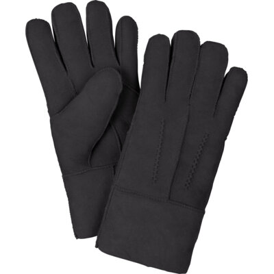 pdp-image-Greyhound Handschoen uni black maat M