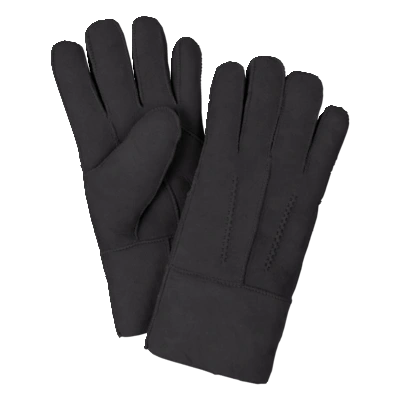pdp-image-Greyhound Handschoen uni black maat M