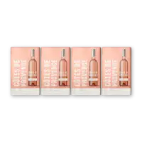 Côtes de Provence Rosé Tap 4 flessen