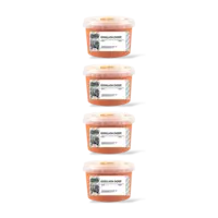 Streeckgenoten Goulashsoep Hongaarse stijl 4-pack