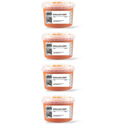 pdp-image-Streeckgenoten Goulashsoep Hongaarse stijl 4-pack