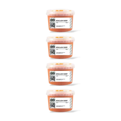 pdp-image-Streeckgenoten Goulashsoep Hongaarse stijl 4-pack