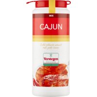 Een afbeelding van Verstegen Kruidenmix cajun