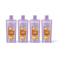 Andrélon Oil & care shampoo 4-pack