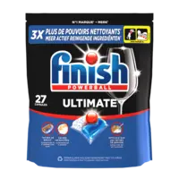 Finish Ultimate vaatwastabletten