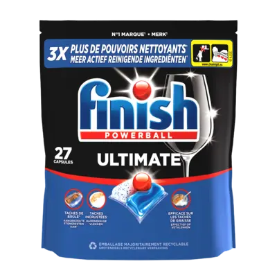 pdp-image-Finish Ultimate vaatwastabletten