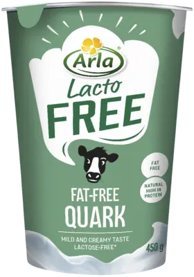 pdp-image-Arla Lactofree magere kwark naturel