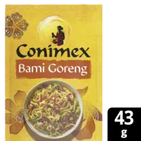 Conimex Mix voor bami goreng
