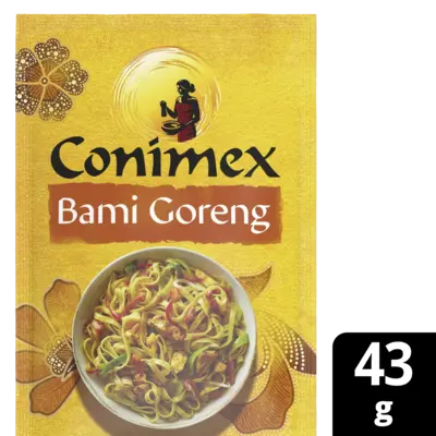 pdp-image-Conimex Mix voor bami goreng