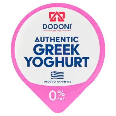 pdp-image-Dodoni Griekse yoghurt 0% vet