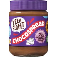 Een afbeelding van YEEHRIGHT Chocospread