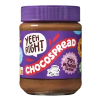 YEEHRIGHT Chocospread