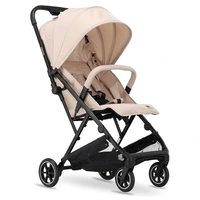 Deryan Easy buggy taupe V2
