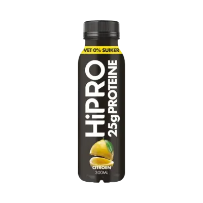 pdp-image-HiPRO Protein drink citroen