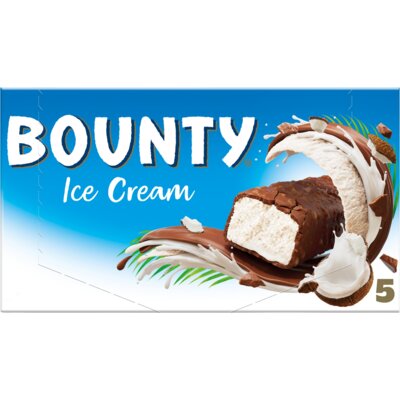 pdp-image-Bounty Kokos ice bar