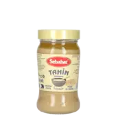 Sebahat Tahin sesampasta