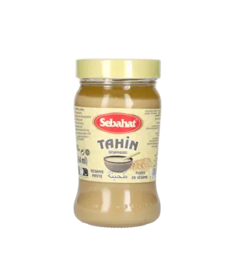 pdp-image-Sebahat Tahin sesampasta