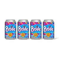 Oedipus Bride 4-pack