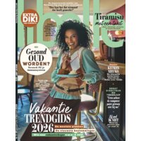 Een afbeelding van Libelle