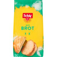 Een afbeelding van Schär Brood mix glutenvrij