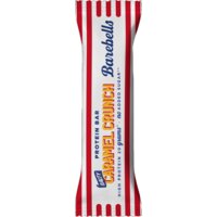 Barebells Protein bar salty caramel crunch