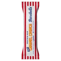 Barebells Protein bar salty caramel crunch