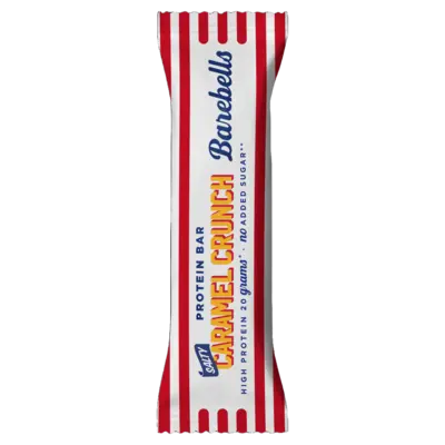 pdp-image-Barebells Protein bar salty caramel crunch