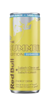pdp-image-Red Bull Summer edition sugarfree bel