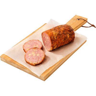 pdp-image-AH Grillworst jalapeno Zaanlander kaas