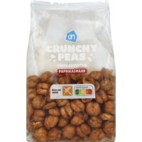 Een afbeelding van AH Kikkererwten paprika
