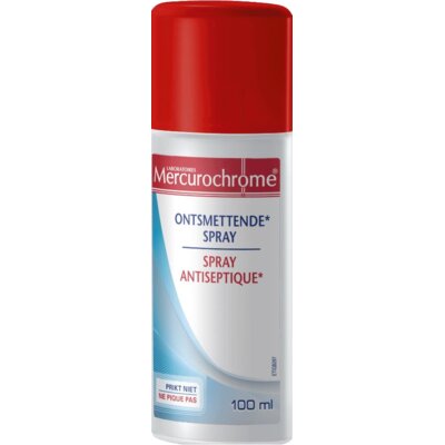 pdp-image-Mercurochrome Ontsmettende spray bel